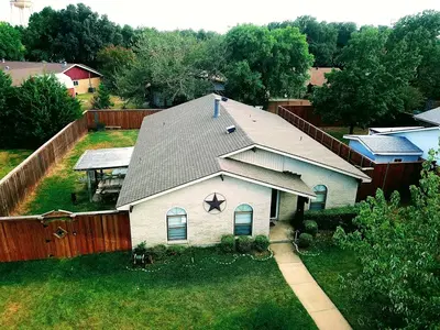 Freeman Roofing and Construction/ Freeman Patio and Fence