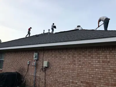 DFW Roofing Pro