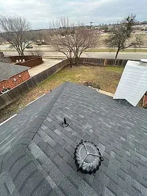 Triumph Roofing Plano