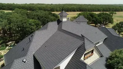T Rock Roofing & Construction