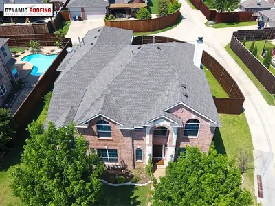 Dynamic Roofing General Contractor LLC