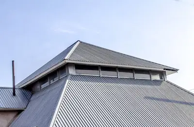 J Paul Roofing & Construction, Inc