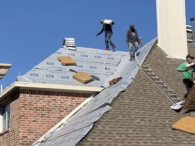 Tx Platinum Construction