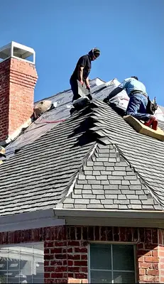 Brotherhood Roofing, LLC