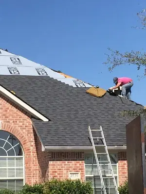 SEI Roofing