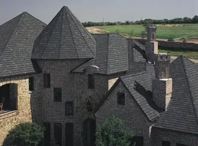 J's Roofing