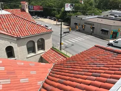 Pillar Roofing & Construction