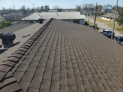 Touchstone Roofing, LLC
