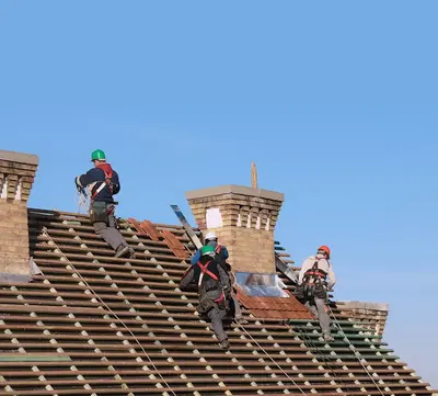 Remedy Roofing