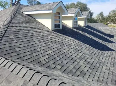Imperial Roofing and Construction