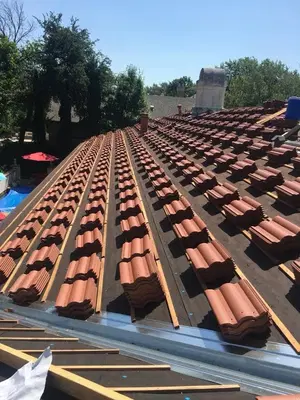 Greenleaf Roofing