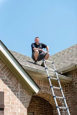 Greater Texas Roofing