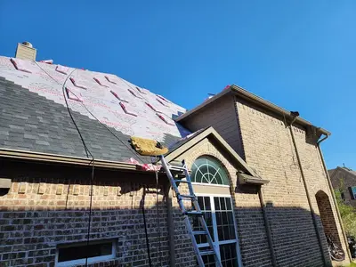 Viking Roofing
