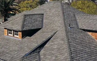 Qualitex Roofing and Construction