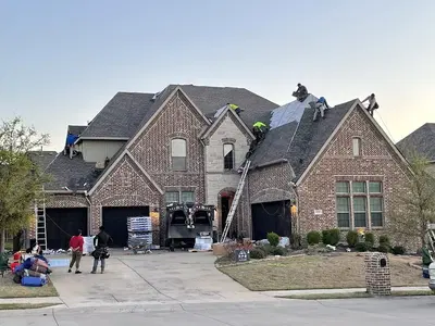 RPB Roofing & Construction