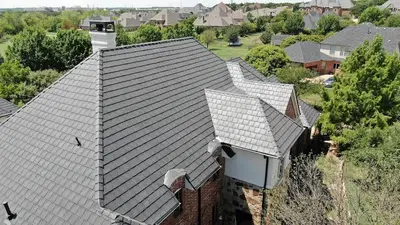 KPost Roofing & Waterproofing