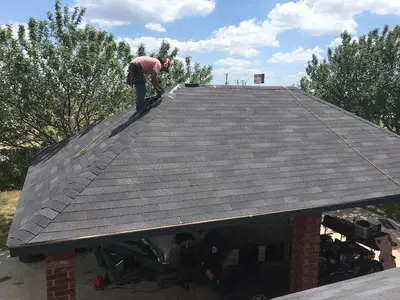Lange Roofing