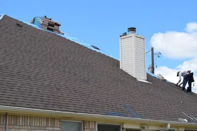 Top Notch Roofing