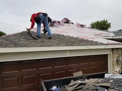 R & R Roofing LLC