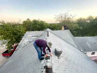Primos Roofing LLC