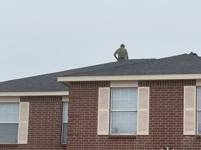 Ernie Smith & Sons Roofing - Killeen