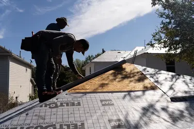 ROAM Roof & Solar - The O'Brien Team