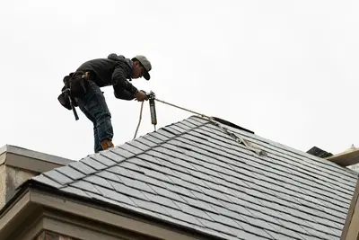 Birdcreek Roofing - The Bisceglia Team