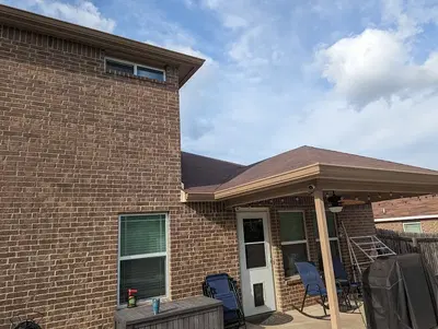Tanner Roofing, Inc.