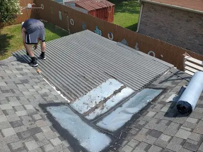 254 Roofing Belton, TX