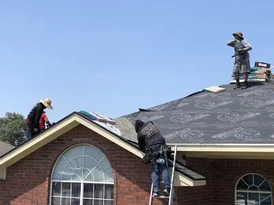 A6 Roofing LLC