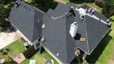 Birdcreek Roofing - The Davis Team
