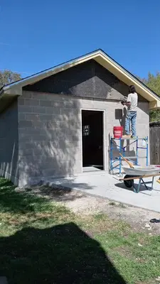 BRONZE GATE CO.