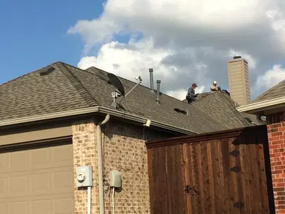 Owen Roofing Company