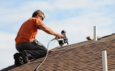 Texas Roofing & Construction