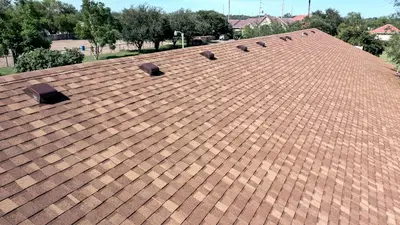 McAllen Valley Roofing Co.