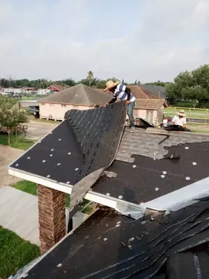 South Texas Roofing