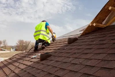 RCJ Roofing & Construction