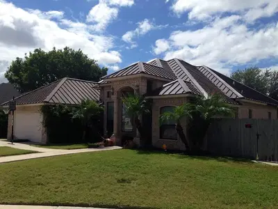 Frontera Metal Roofing & Manufacturing, Inc.