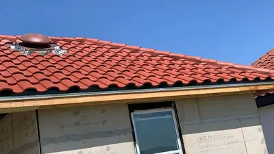 CARBAJAL ROOFING