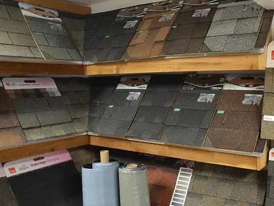 Cerda Roofing & Remodeling LLC