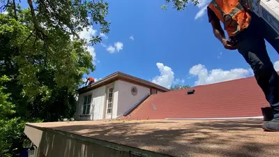 Gonzalez Roofing and More