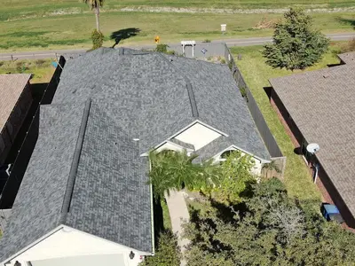 XYZ Roofing and Restorations