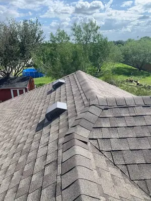 Ortiz Roofing