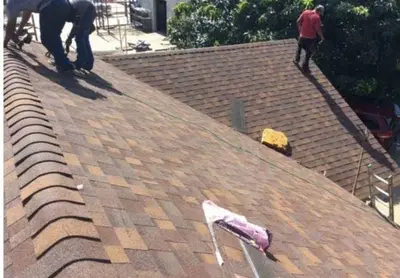 VlG Roofing LLC