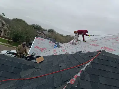 R&C Roof and Remodelation