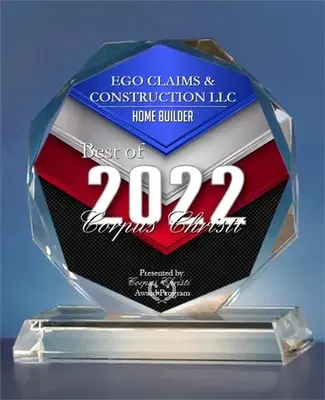 EGO CLAIMS & CONSTRUCTION LLC