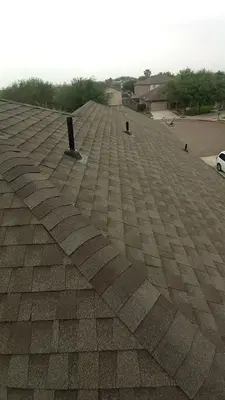 Verdin Roofing