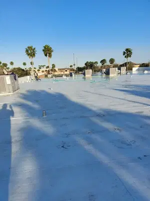 JRS ROOFING