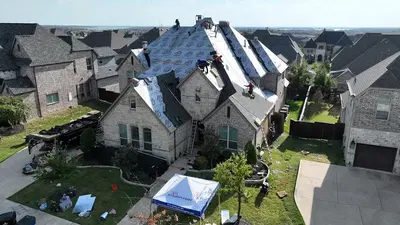 Integrity First Construction