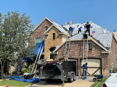 Stonebriar Roofing